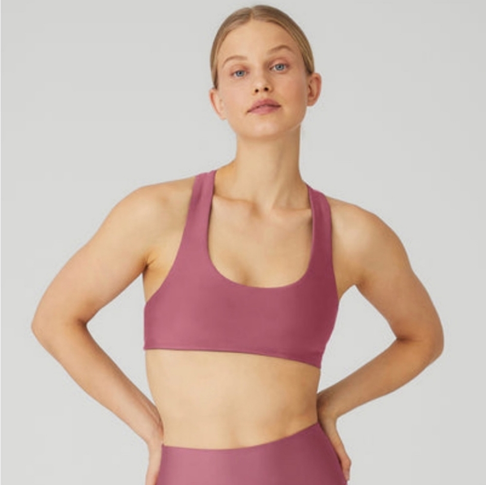 Alo yoga advantage sport bra